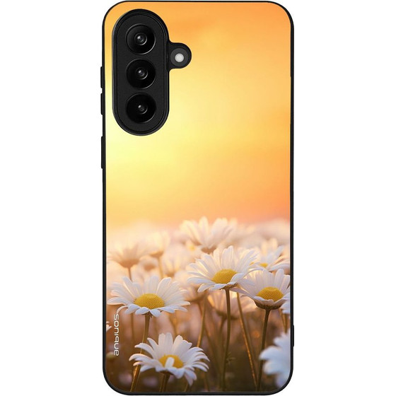 Sonique ���� Sunset in Eden Series ��� Samsung Galaxy A37 5G Golden Daisy