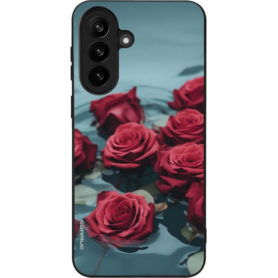 Sonique ���� Sunset in Eden Series ��� Samsung Galaxy A37 5G Midnight Rose