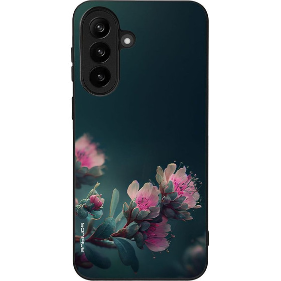 Sonique ���� Sunset in Eden Series ��� Samsung Galaxy A37 5G Rhodo Garden