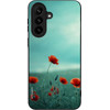 Sonique ���� Sunset in Eden Series ��� Samsung Galaxy A37 5G Scarlet Poppy