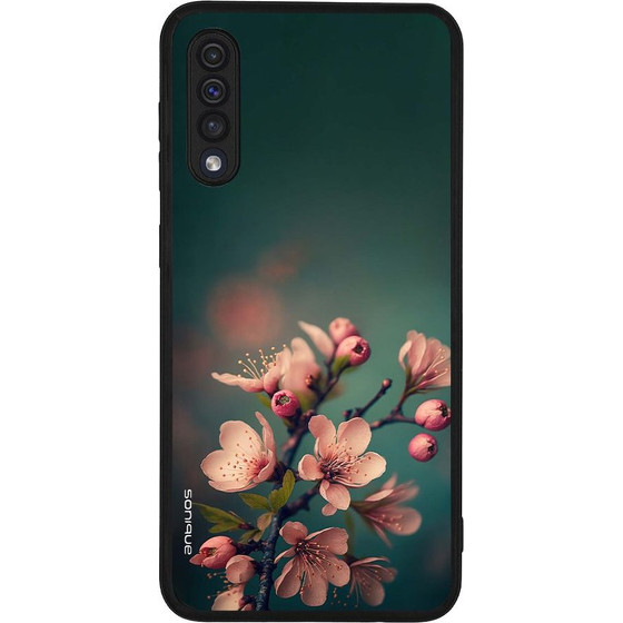 Sonique ���� Sunset in Eden Series ��� Samsung Galaxy A50 / Galaxy A50S / Galaxy A30S Almond Blossom