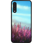 Sonique ���� Sunset in Eden Series ��� Samsung Galaxy A50 / Galaxy A50S / Galaxy A30S Lavender Mist