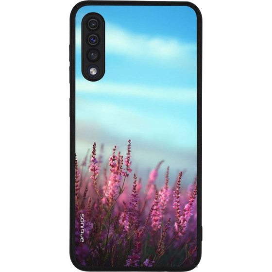 Sonique ���� Sunset in Eden Series ��� Samsung Galaxy A50 / Galaxy A50S / Galaxy A30S Lavender Mist