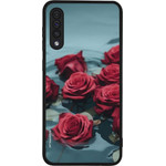 Sonique ���� Sunset in Eden Series ��� Samsung Galaxy A50 / Galaxy A50S / Galaxy A30S Midnight Rose
