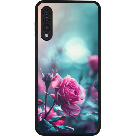 Sonique ���� Sunset in Eden Series ��� Samsung Galaxy A50 / Galaxy A50S / Galaxy A30S Morning Rose