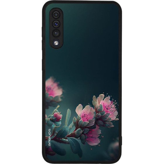 Sonique ���� Sunset in Eden Series ��� Samsung Galaxy A50 / Galaxy A50S / Galaxy A30S Rhodo Garden