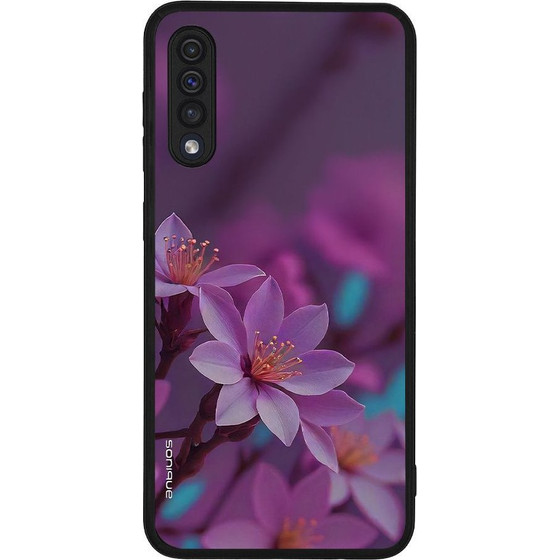Sonique ���� Sunset in Eden Series ��� Samsung Galaxy A50 / Galaxy A50S / Galaxy A30S Sakura Bloom