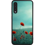 Sonique ���� Sunset in Eden Series ��� Samsung Galaxy A50 / Galaxy A50S / Galaxy A30S Scarlet Poppy