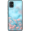 Sonique ���� Sunset in Eden Series ��� Samsung Galaxy A51 Baby's Breath