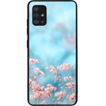 Sonique ���� Sunset in Eden Series ��� Samsung Galaxy A51 Baby's Breath