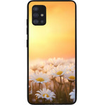 Sonique ���� Sunset in Eden Series ��� Samsung Galaxy A51 Golden Daisy