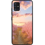 Sonique ���� Sunset in Eden Series ��� Samsung Galaxy A51 Golden Hour