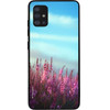 Sonique ���� Sunset in Eden Series ��� Samsung Galaxy A51 Lavender Mist