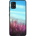 Sonique ���� Sunset in Eden Series ��� Samsung Galaxy A51 Lavender Mist