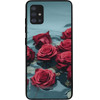 Sonique ���� Sunset in Eden Series ��� Samsung Galaxy A51 Midnight Rose
