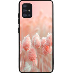 Sonique ���� Sunset in Eden Series ��� Samsung Galaxy A51 Pink Mirage