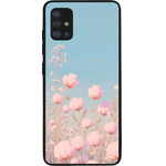 Sonique ���� Sunset in Eden Series ��� Samsung Galaxy A51 Pure Cotton