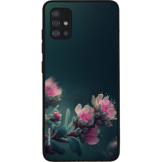 Sonique ���� Sunset in Eden Series ��� Samsung Galaxy A51 Rhodo Garden