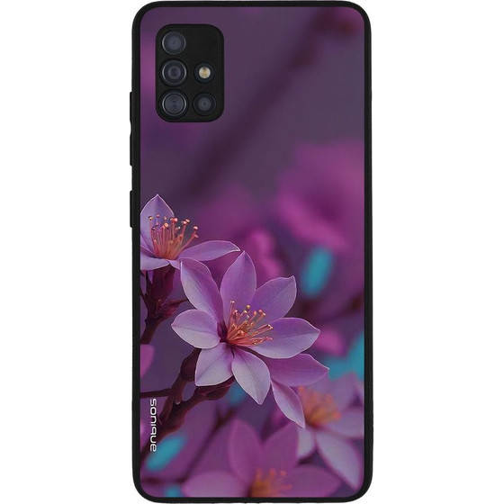 Sonique ���� Sunset in Eden Series ��� Samsung Galaxy A51 Sakura Bloom