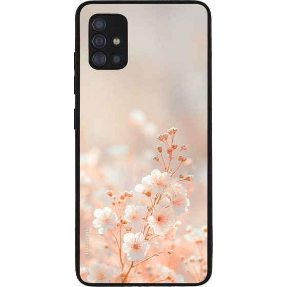 Sonique ���� Sunset in Eden Series ��� Samsung Galaxy A51 Zen Blossom