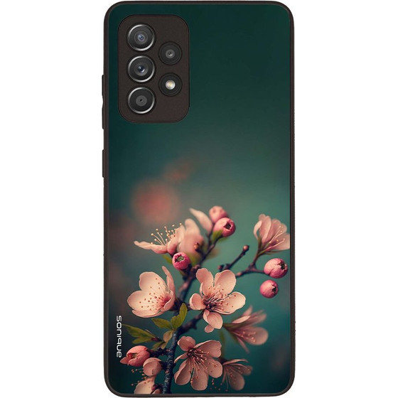 Sonique ���� Sunset in Eden Series ��� Samsung Galaxy A52 4G/5G / Galaxy A52s 5G Almond Blossom