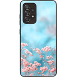 Sonique ���� Sunset in Eden Series ��� Samsung Galaxy A52 4G/5G / Galaxy A52s 5G Baby's Breath