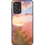 Sonique ���� Sunset in Eden Series ��� Samsung Galaxy A52 4G/5G / Galaxy A52s 5G Golden Hour