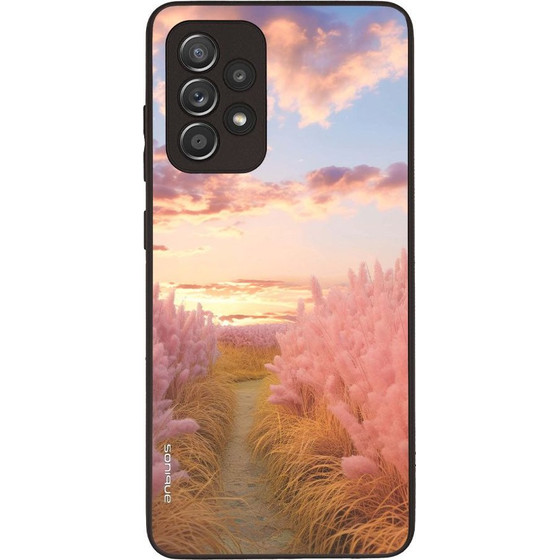 Sonique ���� Sunset in Eden Series ��� Samsung Galaxy A52 4G/5G / Galaxy A52s 5G Golden Hour