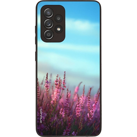 Sonique ���� Sunset in Eden Series ��� Samsung Galaxy A52 4G/5G / Galaxy A52s 5G Lavender Mist