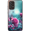 Sonique ���� Sunset in Eden Series ��� Samsung Galaxy A52 4G/5G / Galaxy A52s 5G Morning Rose