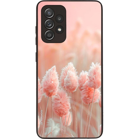 Sonique ���� Sunset in Eden Series ��� Samsung Galaxy A52 4G/5G / Galaxy A52s 5G Pink Mirage