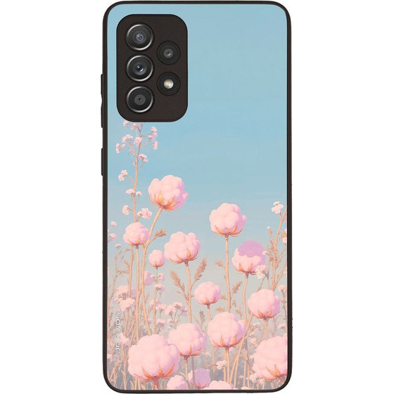 Sonique ���� Sunset in Eden Series ��� Samsung Galaxy A52 4G/5G / Galaxy A52s 5G Pure Cotton