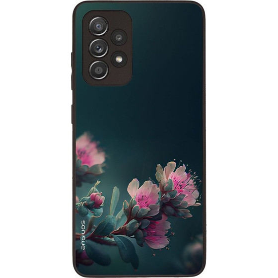 Sonique ���� Sunset in Eden Series ��� Samsung Galaxy A52 4G/5G / Galaxy A52s 5G Rhodo Garden