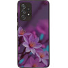 Sonique ���� Sunset in Eden Series ��� Samsung Galaxy A52 4G/5G / Galaxy A52s 5G Sakura Bloom