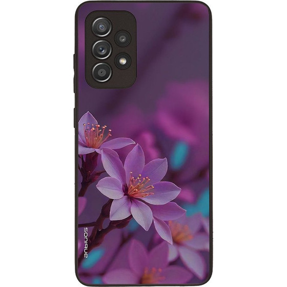 Sonique ���� Sunset in Eden Series ��� Samsung Galaxy A52 4G/5G / Galaxy A52s 5G Sakura Bloom