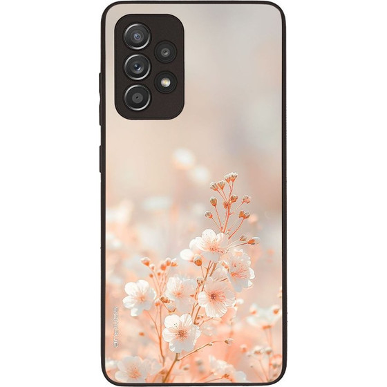 Sonique ���� Sunset in Eden Series ��� Samsung Galaxy A52 4G/5G / Galaxy A52s 5G Zen Blossom