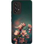 Sonique ���� Sunset in Eden Series ��� Samsung Galaxy A53 5G Almond Blossom