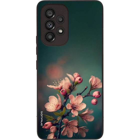 Sonique ���� Sunset in Eden Series ��� Samsung Galaxy A53 5G Almond Blossom