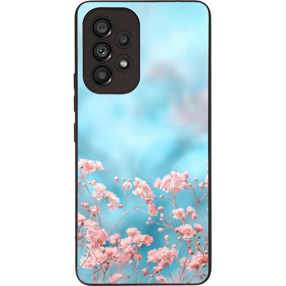 Sonique ���� Sunset in Eden Series ��� Samsung Galaxy A53 5G Baby's Breath