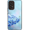 Sonique ���� Sunset in Eden Series ��� Samsung Galaxy A53 5G Blue Delphia