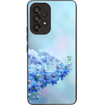 Sonique ���� Sunset in Eden Series ��� Samsung Galaxy A53 5G Blue Delphia