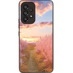 Sonique ���� Sunset in Eden Series ��� Samsung Galaxy A53 5G Golden Hour