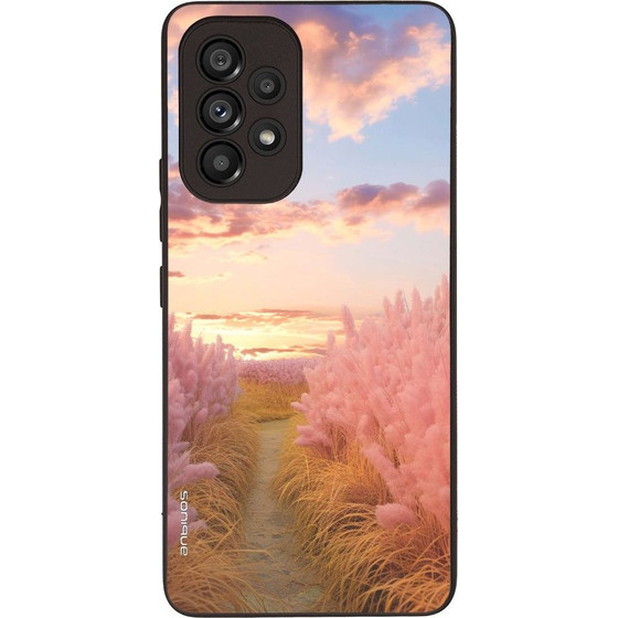 Sonique ���� Sunset in Eden Series ��� Samsung Galaxy A53 5G Golden Hour