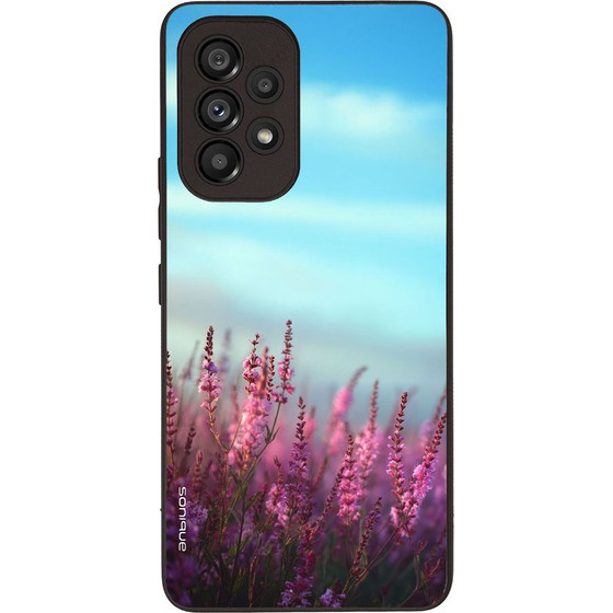 Sonique ���� Sunset in Eden Series ��� Samsung Galaxy A53 5G Lavender Mist