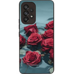 Sonique ���� Sunset in Eden Series ��� Samsung Galaxy A53 5G Midnight Rose