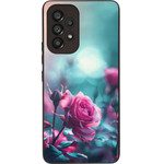 Sonique ���� Sunset in Eden Series ��� Samsung Galaxy A53 5G Morning Rose