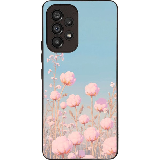Sonique ���� Sunset in Eden Series ��� Samsung Galaxy A53 5G Pure Cotton