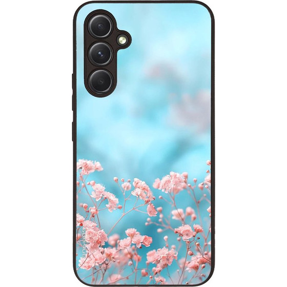 Sonique ���� Sunset in Eden Series ��� Samsung Galaxy A54 5G Baby's Breath