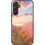 Sonique ���� Sunset in Eden Series ��� Samsung Galaxy A54 5G Golden Hour