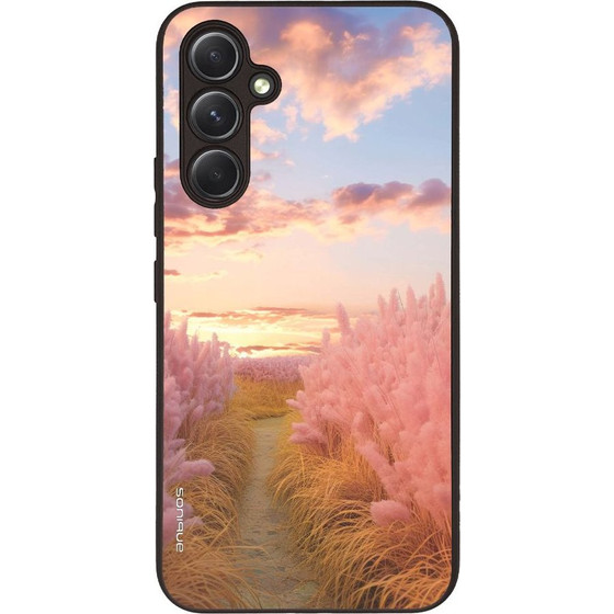 Sonique ���� Sunset in Eden Series ��� Samsung Galaxy A54 5G Golden Hour